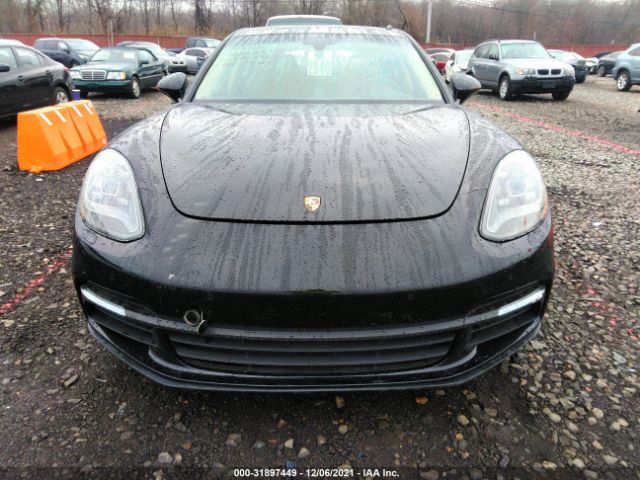 Photo 5 VIN: WP0AB2A78JL134213 - PORSCHE PANAMERA 