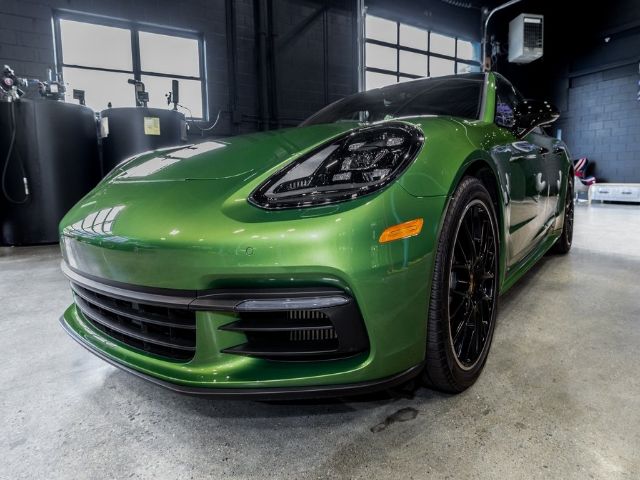 Photo 6 VIN: WP0AB2A78JL135510 - PORSCHE PANAMERA 