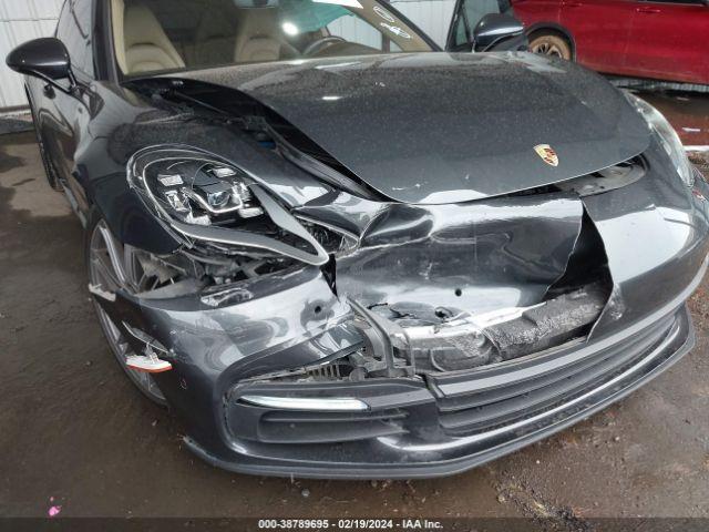 Photo 5 VIN: WP0AB2A78JL135572 - PORSCHE PANAMERA 