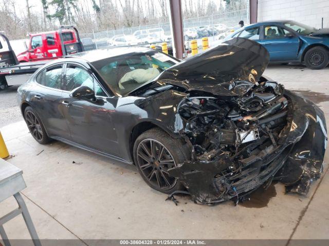 Photo 0 VIN: WP0AB2A78JL136429 - PORSCHE PANAMERA 