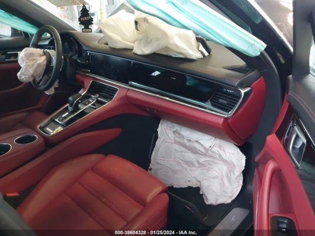 Photo 4 VIN: WP0AB2A78JL136429 - PORSCHE PANAMERA 