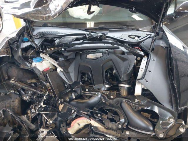 Photo 9 VIN: WP0AB2A78JL136429 - PORSCHE PANAMERA 