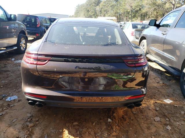 Photo 5 VIN: WP0AB2A78LL140757 - PORSCHE PANAMERA 4 