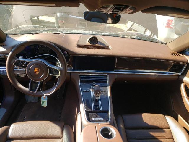 Photo 7 VIN: WP0AB2A78LL140757 - PORSCHE PANAMERA 4 