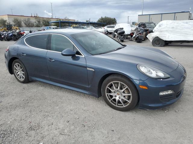 Photo 3 VIN: WP0AB2A79AL063183 - PORSCHE PANAMERA 