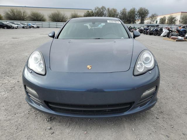 Photo 4 VIN: WP0AB2A79AL063183 - PORSCHE PANAMERA 