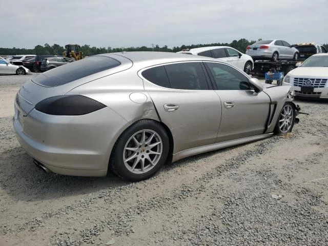 Photo 2 VIN: WP0AB2A79AL063345 - PORSCHE PANAMERA S 