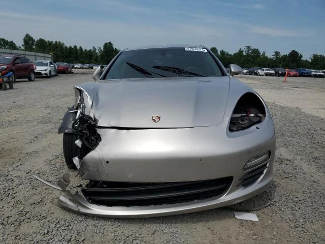 Photo 4 VIN: WP0AB2A79AL063345 - PORSCHE PANAMERA S 