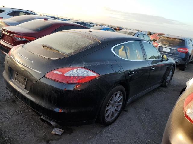 Photo 2 VIN: WP0AB2A79AL064673 - PORSCHE PANAMERA S 