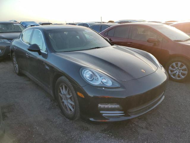 Photo 3 VIN: WP0AB2A79AL064673 - PORSCHE PANAMERA S 