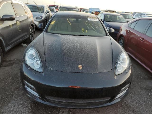 Photo 4 VIN: WP0AB2A79AL064673 - PORSCHE PANAMERA S 