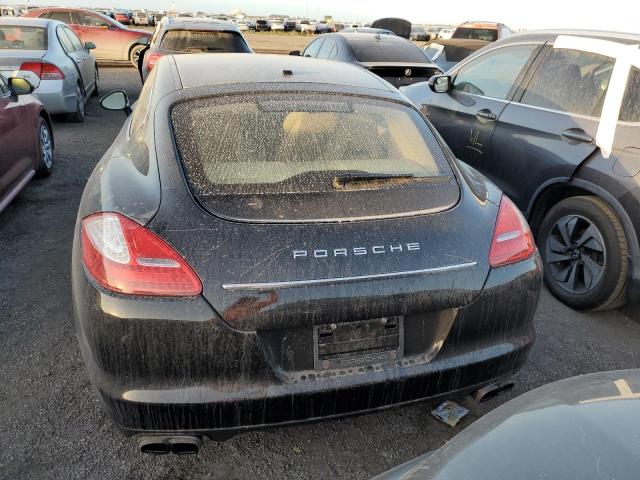 Photo 5 VIN: WP0AB2A79AL064673 - PORSCHE PANAMERA S 