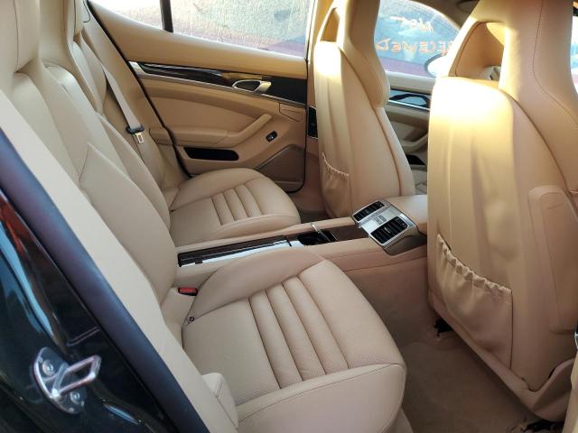 Photo 9 VIN: WP0AB2A79AL064673 - PORSCHE PANAMERA S 