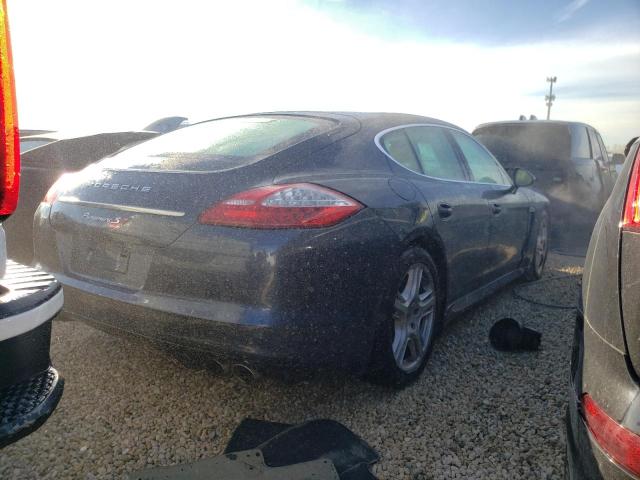 Photo 3 VIN: WP0AB2A79BL060477 - PORSCHE PANAMERA S 