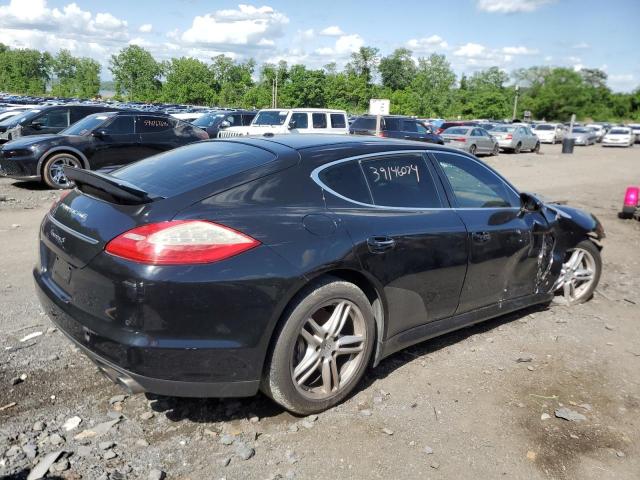 Photo 2 VIN: WP0AB2A79BL060589 - PORSCHE PANAMERA 