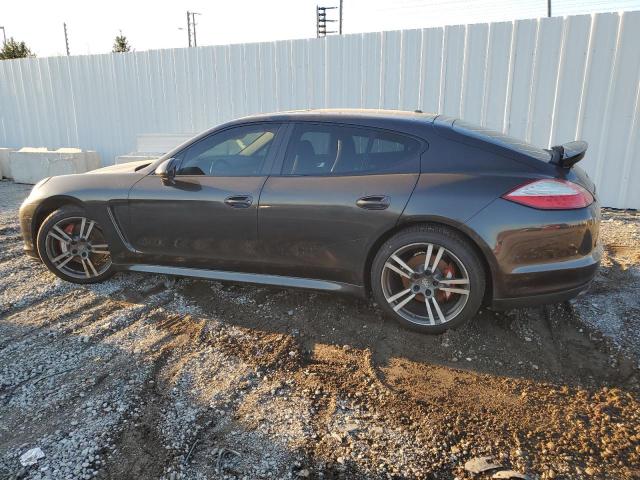 Photo 1 VIN: WP0AB2A79BL061189 - PORSCHE PANAMERA 