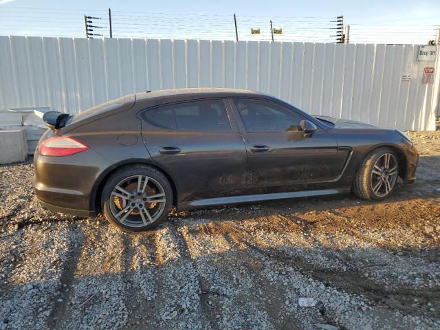 Photo 2 VIN: WP0AB2A79BL061189 - PORSCHE PANAMERA 