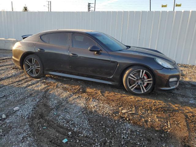 Photo 3 VIN: WP0AB2A79BL061189 - PORSCHE PANAMERA 