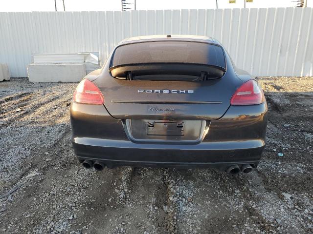 Photo 5 VIN: WP0AB2A79BL061189 - PORSCHE PANAMERA 