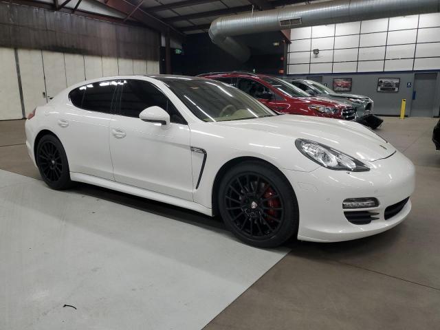 Photo 3 VIN: WP0AB2A79CL062084 - PORSCHE PANAMERA S 