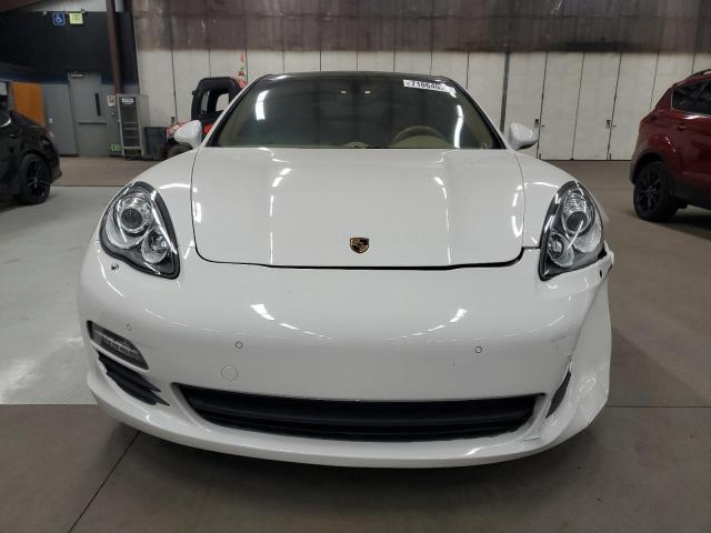 Photo 4 VIN: WP0AB2A79CL062084 - PORSCHE PANAMERA S 