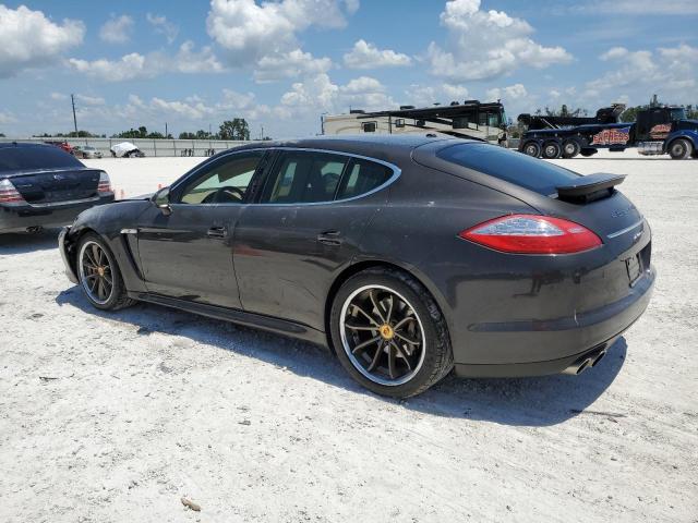 Photo 1 VIN: WP0AB2A79DL060787 - PORSCHE PANAMERA S 