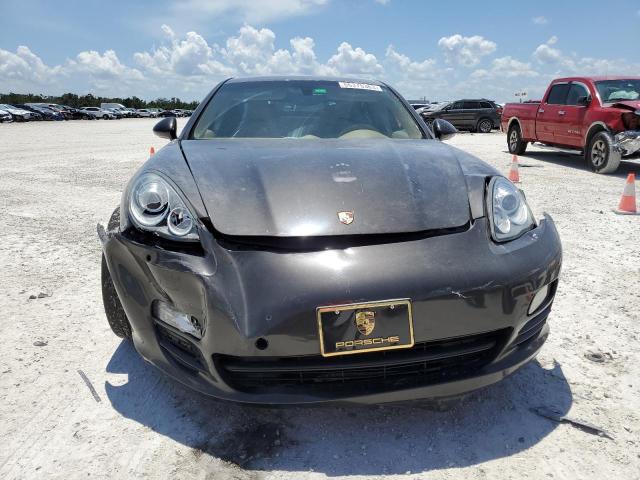 Photo 4 VIN: WP0AB2A79DL060787 - PORSCHE PANAMERA S 