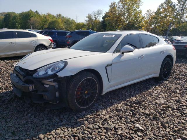 Photo 0 VIN: WP0AB2A79GL050815 - PORSCHE PANAMERA S 