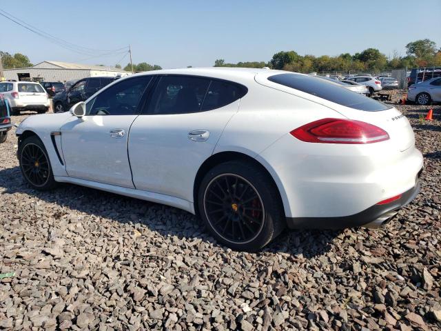 Photo 1 VIN: WP0AB2A79GL050815 - PORSCHE PANAMERA S 