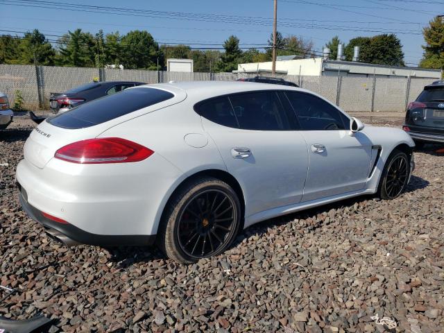 Photo 2 VIN: WP0AB2A79GL050815 - PORSCHE PANAMERA S 