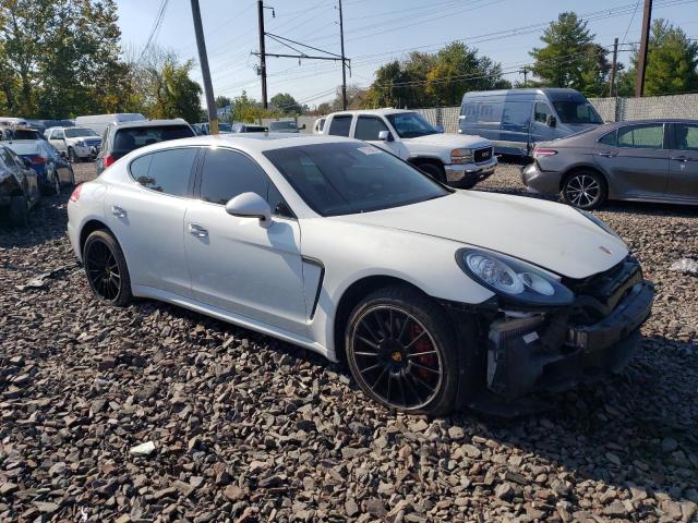 Photo 3 VIN: WP0AB2A79GL050815 - PORSCHE PANAMERA S 