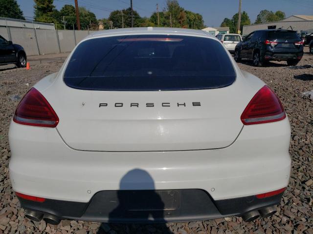 Photo 5 VIN: WP0AB2A79GL050815 - PORSCHE PANAMERA S 