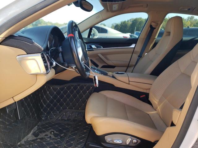 Photo 6 VIN: WP0AB2A79GL050815 - PORSCHE PANAMERA S 