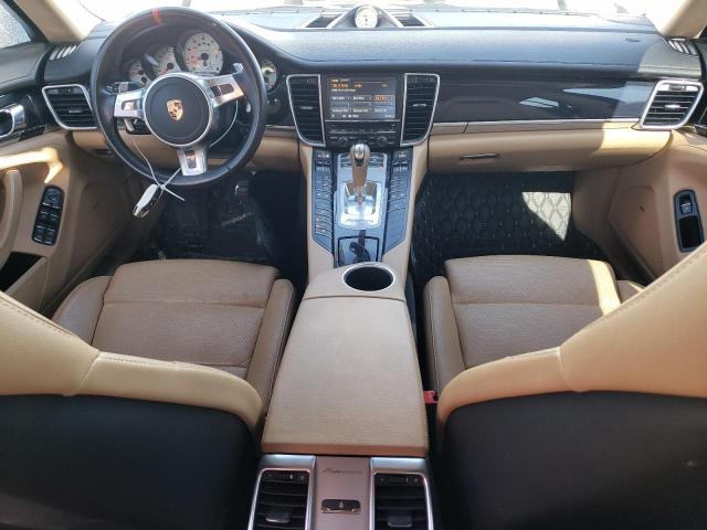 Photo 7 VIN: WP0AB2A79GL050815 - PORSCHE PANAMERA S 