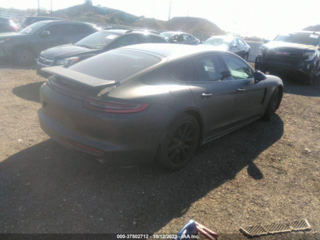 Photo 3 VIN: WP0AB2A79JL134186 - PORSCHE PANAMERA 