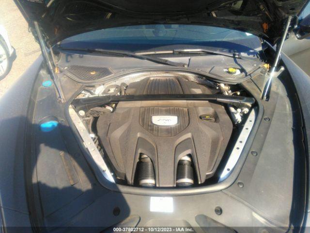 Photo 9 VIN: WP0AB2A79JL134186 - PORSCHE PANAMERA 