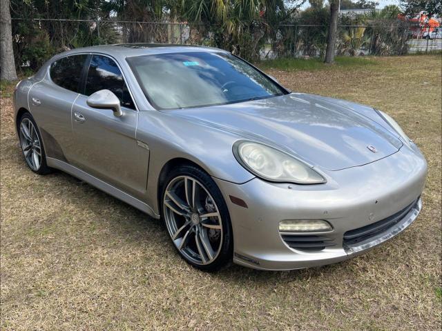 Photo 0 VIN: WP0AB2A7XAL060289 - PORSCHE PANAMERA 