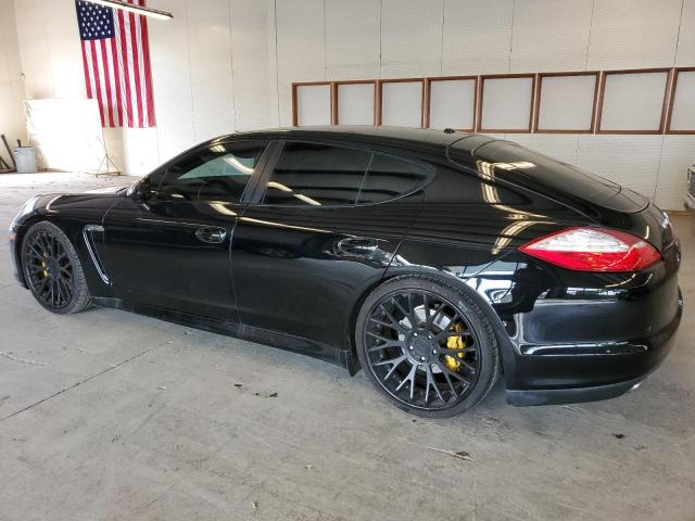 Photo 1 VIN: WP0AB2A7XAL061118 - PORSCHE PANAMERA S 