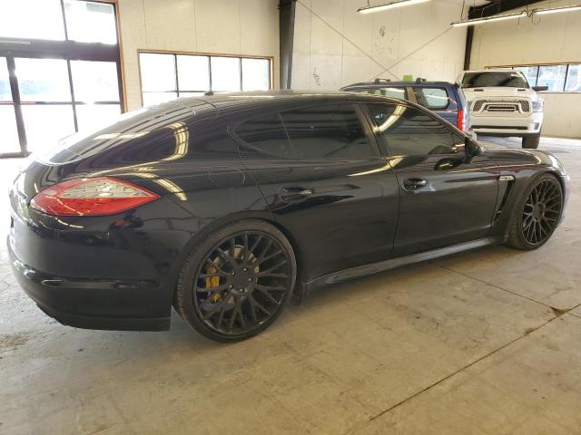 Photo 2 VIN: WP0AB2A7XAL061118 - PORSCHE PANAMERA S 