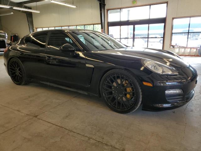 Photo 3 VIN: WP0AB2A7XAL061118 - PORSCHE PANAMERA S 