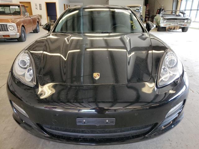 Photo 4 VIN: WP0AB2A7XAL061118 - PORSCHE PANAMERA S 