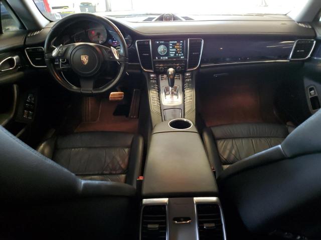 Photo 7 VIN: WP0AB2A7XAL061118 - PORSCHE PANAMERA S 