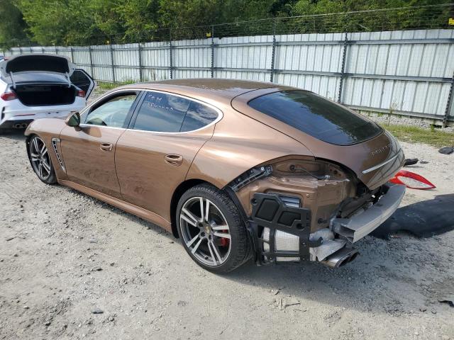 Photo 1 VIN: WP0AB2A7XAL064150 - PORSCHE PANAMERA S 