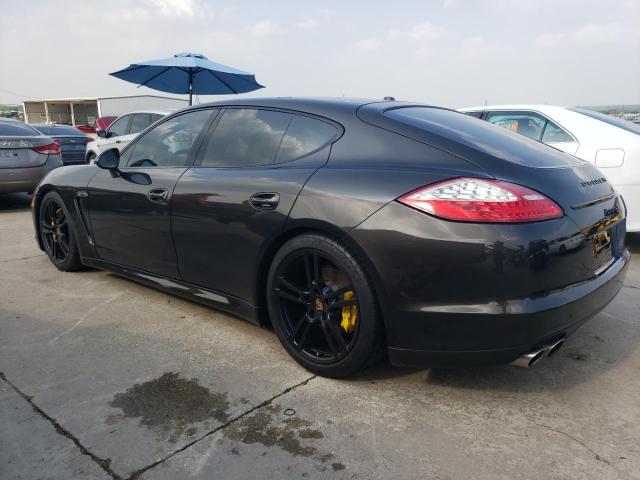 Photo 1 VIN: WP0AB2A7XBL062769 - PORSCHE PANAMERA S 