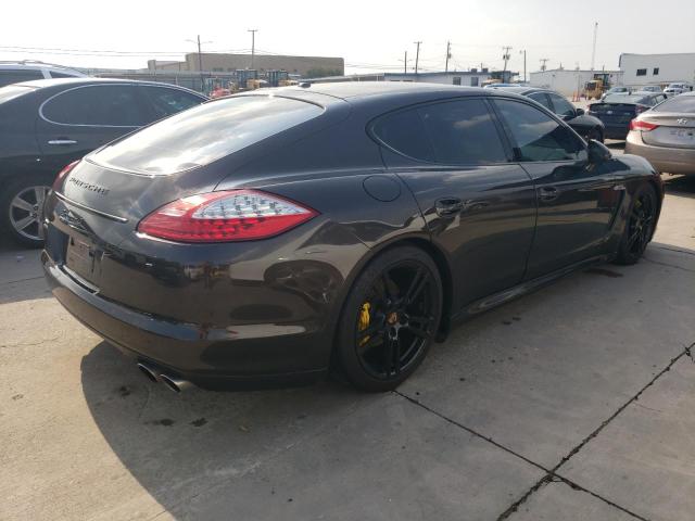 Photo 2 VIN: WP0AB2A7XBL062769 - PORSCHE PANAMERA S 