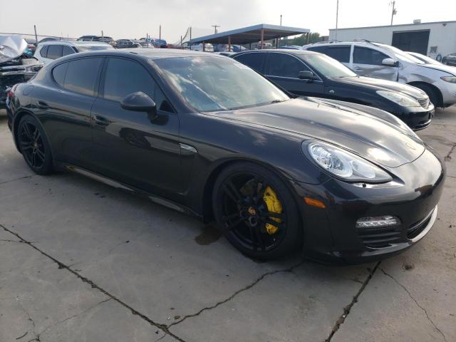 Photo 3 VIN: WP0AB2A7XBL062769 - PORSCHE PANAMERA S 