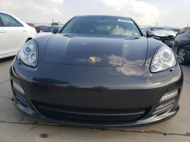 Photo 4 VIN: WP0AB2A7XBL062769 - PORSCHE PANAMERA S 