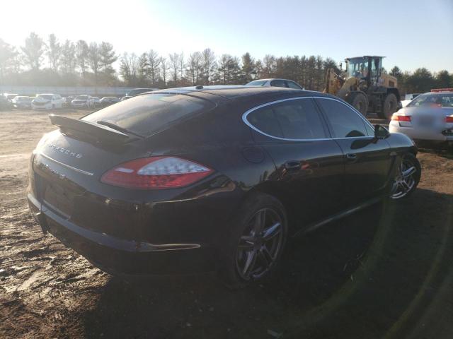 Photo 2 VIN: WP0AB2A7XCL060912 - PORSCHE PANAMERA S 