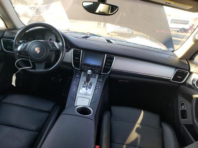 Photo 7 VIN: WP0AB2A7XCL060912 - PORSCHE PANAMERA S 