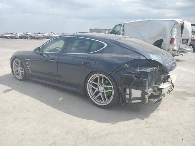 Photo 1 VIN: WP0AB2A7XCL061025 - PORSCHE PANAMERA 